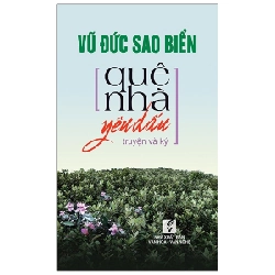 Quê Nhà Yêu Dấu - Vũ Đức Sao Biển