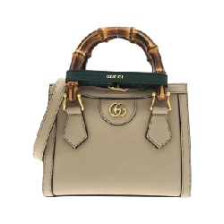 Túi xách Gucci DIANA 655661 17QET - Hàng hiệu Authentic