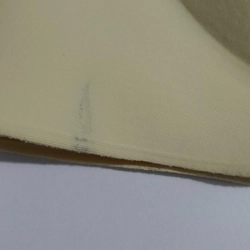 Áo Lót Nữ Đúc Su Lông Vũ Không Gọng Đệm Dày Bàn Tay 506366