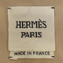 【Mã giảm giá】Áo khoác HERMES 642181