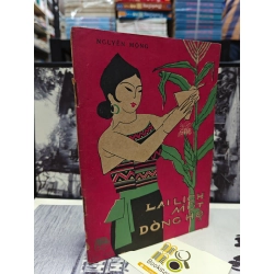LAI LỊCH MỘT GIÒNG HỌ - NGUYỄN MỘNG