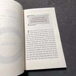 Vòng lặp OODA Hiroyuki Irie 304190
