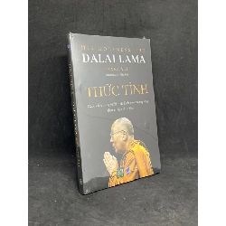 (TẶNG BOOKMARK) Thức Tỉnh new 100% RBK.ASB1205