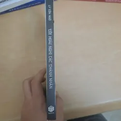 Tôi hoài nghi các thánh nhân 937019