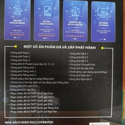 Combo 3 sách thực chiến đề thi THPTQG 528043