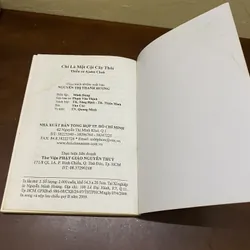 Chỉ là một cội cây thôi 606089