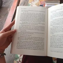 Face Book Bí Mật Về " Quốc Gia" Lớn Nhất Thế Giới - Steven Levy 738409