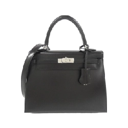 【Sản phẩm chưa sử dụng】Túi Hermes Kelly 25cm 034497CK