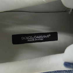 Giày sneaker DOLCE&GABBANA - Hàng hiệu Authentic 829726