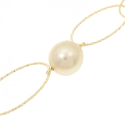 K18YG Ngọc trai trắng - Hàng hiệu Authentic 847362