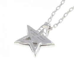 Chanel Comet Small Necklace - Hàng hiệu Authentic 840517