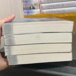 (Đam mỹ) - Ma Đạo Tổ Sư - Mặc Hương Đồng Khứu ( 4 tập ) 976611