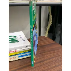 Truyền thuyết về các loài hoa- NXB Thanh Niên 600839