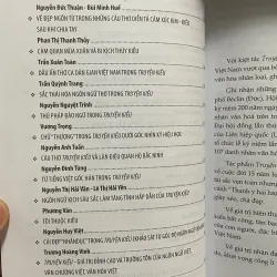 Tiếng Việt trong truyện Kiều  1024704