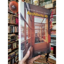 The Master Architect Series V : Architects 49 Selected and Current Works