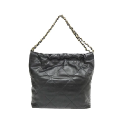 Chanel Túi đeo vai Chanel22 Line AS3260 609645