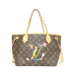 Túi xách Louis Vuitton Monogram Neverfull PM M95559 - Hàng hiệu Chính hãng