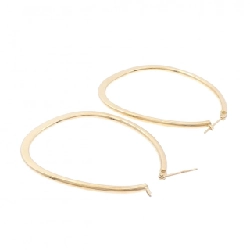 K18YG Bông tai - Hàng hiệu Authentic 868914