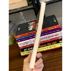 Cạm bẫy tuổi mới lớn – Nhiều tác giả 570575