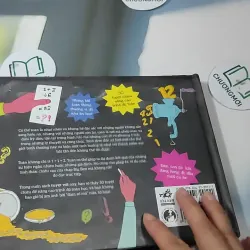 Toán Học Siêu Hay - Katie Hewett & Tracie Young 727311