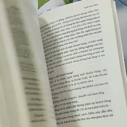 Đừng cố gắng bán - hãy giúp khách hàng mua - Trịnh Minh Thảo 688556