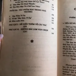 Tủ sách văn học trong nhà trường - Chế Lan Viên - Hàn Mặc Tử  1031772