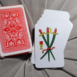 Bộ cards kỉ niệm Ý  479579