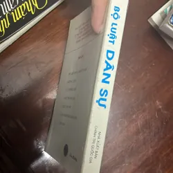 Bộ luật Dân sự 2005 418329