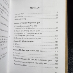 Văn nghệ dân gian miền Yên Thế | Nguyễn Xuân Cần 525385