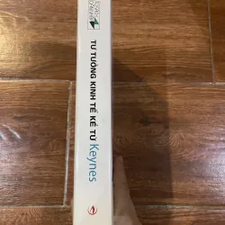 Tư tưởng kinh tế từ Keynes  (7) 1018783