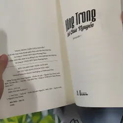 Đàng Trong Thời Chúa Nguyễn - Nguyễn Duy Chính 970274