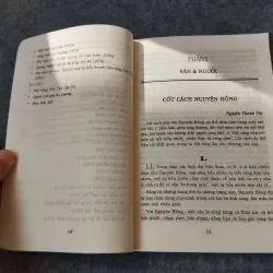 NGUYÊN HỒNG KHỔ ĐAU VÀ SÁNG TẠO 719974