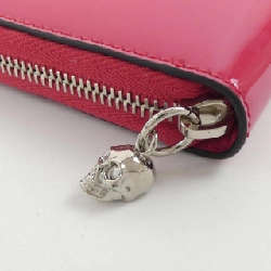 Ví ALEXANDER McQUEEN 375282/486430 - Hàng hiệu Authentic 831257