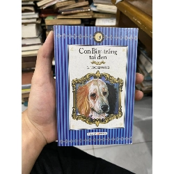 Con Bim trắng tai đen - G. Trôiepônxki 124365