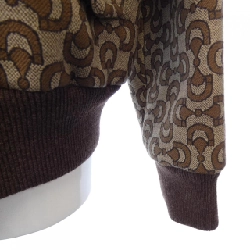 Áo khoác GUCCI - Hàng hiệu Authentic 898069