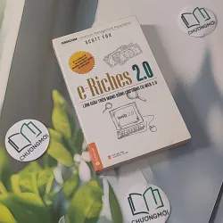 E-Riches 2.0 Làm giàu trên mạng bằng các công cụ Web 2.0 - Scott Fox 961197
