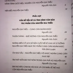 Nguyễn Gia Thiều 709709