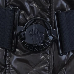 Áo khoác lông vũ MONCLER 638206