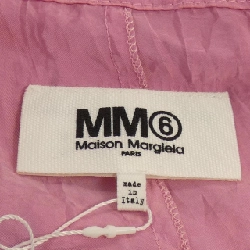 Áo sơ mi MM6 S62AA0061 - Hàng hiệu Authentic 809379