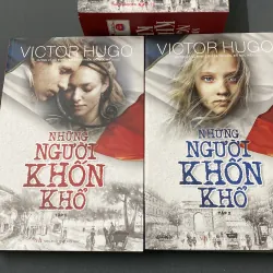 Những người khốn khổ  929653