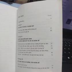 Sách: Khủng bố và chống khủng bố qua lăng kính báo chí (A2) 610054