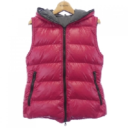 Duvetica DUVETICA Áo gile lông vũ