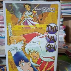 Inuyasha Tập 2