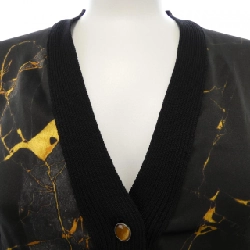 【Khuyến mãi】Áo khoác cardigan HERMES 642137