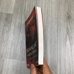 Hoàng đế và giai nhân - sơn táp. 5a2 777799