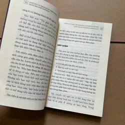 Ngôn ngữ cơ thể bí quyết chiến thắng trong mọi cuộc đàm phán 731498