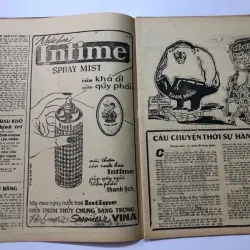 BÁO TIỀN PHONG NĂM 1968 749470