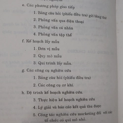 NGUYÊN LÝ MARKETING  546010