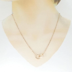 Dây chuyền Cartier Baby Love - Hàng hiệu Chính hãng 844780