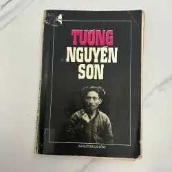 Tướng Nguyễn Sơn - lưỡng quốc tướng quân - hồi ký nhiều tác giả